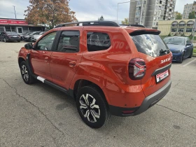 Обява за продажба на Dacia Duster 1.3T(150 Hp) AT-HOB!!!Гаранция!!! ~42 000 лв. - изображение 2 | Auto.bg Обява за продажба на Dacia Duster 1.3T(150 Hp) AT-HOB!!!Гаранция!!! ~42 000 лв. - изображение 2