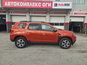 Обява за продажба на Dacia Duster 1.3T(150 Hp) AT-HOB!!!Гаранция!!! ~42 000 лв. - изображение 5 | Auto.bg Обява за продажба на Dacia Duster 1.3T(150 Hp) AT-HOB!!!Гаранция!!! ~42 000 лв. - изображение 5