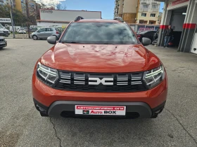 Обява за продажба на Dacia Duster 1.3T(150 Hp) AT-HOB!!!Гаранция!!! ~42 000 лв. - изображение 7 | Auto.bg Обява за продажба на Dacia Duster 1.3T(150 Hp) AT-HOB!!!Гаранция!!! ~42 000 лв. - изображение 7