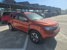 Dacia Duster 1.3T(150 Hp) AT-HOB!!!!!! | Mobile.bg    5