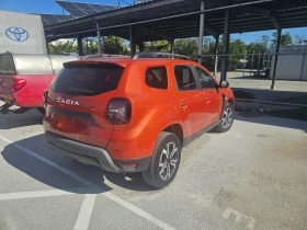 Dacia Duster 1.3T(150 Hp) AT-HOB!!!!!! | Mobile.bg    4