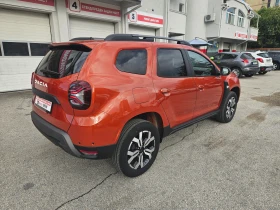 Обява за продажба на Dacia Duster 1.3T(150 Hp) AT-HOB!!!Гаранция!!! ~42 000 лв. - изображение 4 | Auto.bg Обява за продажба на Dacia Duster 1.3T(150 Hp) AT-HOB!!!Гаранция!!! ~42 000 лв. - изображение 4