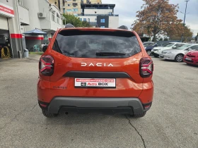 Обява за продажба на Dacia Duster 1.3T(150 Hp) AT-HOB!!!Гаранция!!! ~42 000 лв. - изображение 3 | Auto.bg Обява за продажба на Dacia Duster 1.3T(150 Hp) AT-HOB!!!Гаранция!!! ~42 000 лв. - изображение 3