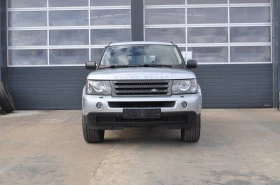     Land Rover Range Rover Sport 2.7D