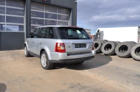 Land Rover Range Rover Sport 2.7D | Mobile.bg    15