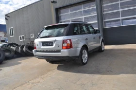 Land Rover Range Rover Sport 2.7D | Mobile.bg    14