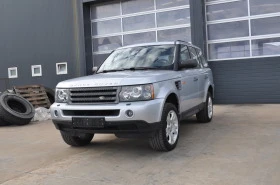 Land Rover Range Rover Sport 2.7D | Mobile.bg    2