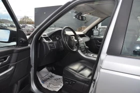 Land Rover Range Rover Sport 2.7D | Mobile.bg    4