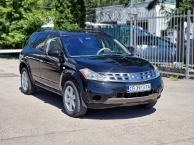 Nissan Murano 3.5i GPL | Mobile.bg    3