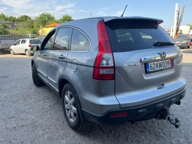 Honda Cr-v, снимка 10