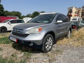 Honda Cr-v, снимка 1