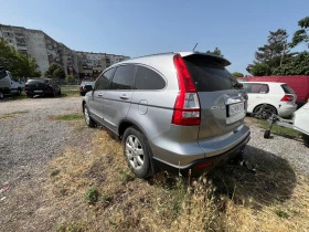 Honda Cr-v, снимка 4