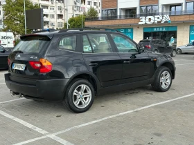 BMW X3 218 к.с., снимка 5