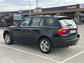 BMW X3 218 к.с., снимка 3