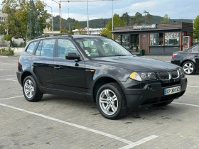 BMW X3 218 к.с., снимка 7