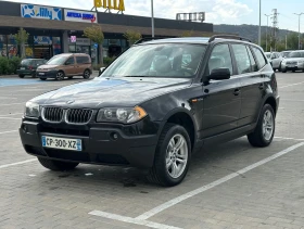 BMW X3 218 к.с., снимка 1