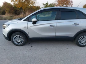 Opel Crossland X, снимка 3