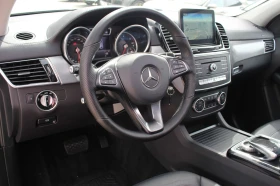 Mercedes-Benz GLE 350 AMG/4MATIC/258HP/COUPE/CARPLAY/PANO/CAM/616b, снимка 8