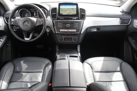 Mercedes-Benz GLE 350 AMG/4MATIC/258HP/COUPE/CARPLAY/PANO/CAM/616b, снимка 7