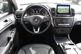 Mercedes-Benz GLE 350 AMG/4MATIC/258HP/COUPE/CARPLAY/PANO/CAM/616b, снимка 6