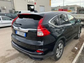 Honda Cr-v EXECUTIVE-1.6d AWD 160hp-КАМЕРА-КОЖА-ПОДГРЕВ, снимка 3