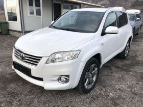 Toyota Rav4 4х4, снимка 7