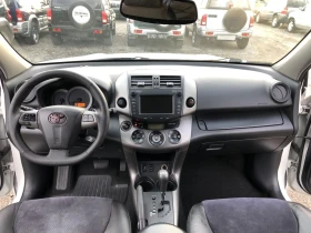 Toyota Rav4 4х4, снимка 16