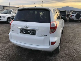 Toyota Rav4 4х4, снимка 6