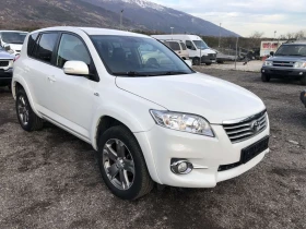 Toyota Rav4 4х4, снимка 3