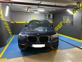 BMW X3 30D G01, снимка 6