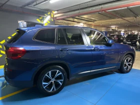 BMW X3 30D G01, снимка 2