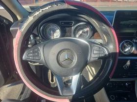 Mercedes-Benz GLA 250 KEYLESS GO* HARMON* CAMERA* MEMORY* , снимка 12