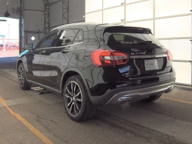 Mercedes-Benz GLA 250 KEYLESS GO* HARMON* CAMERA* MEMORY* , снимка 8