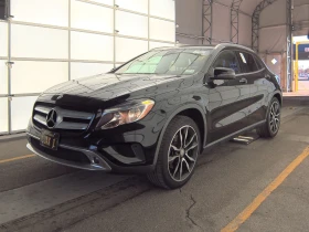  Mercedes-Benz GLA 25...