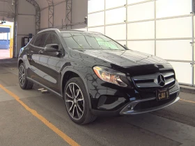 Mercedes-Benz GLA 250 KEYLESS GO* HARMON* CAMERA* MEMORY* , снимка 4