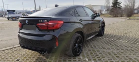 BMW X6 M, снимка 3