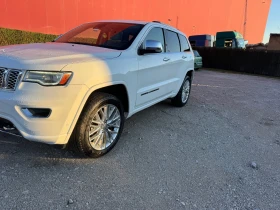 Jeep Grand cherokee 5.7 HEMI, снимка 3