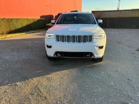 Jeep Grand cherokee 5.7 HEMI 1