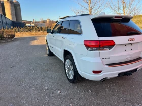 Jeep Grand cherokee 5.7 HEMI, снимка 4