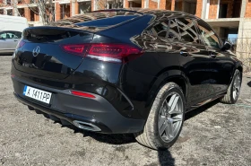 Mercedes-Benz GLE 350 AMG 360камери 4matic burmester, снимка 7