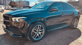 Mercedes-Benz GLE 350 AMG 360камери 4matic burmester, снимка 6