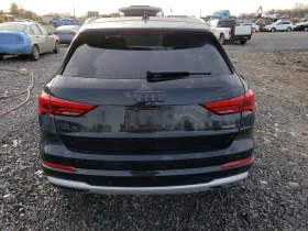 Audi Q3, снимка 3