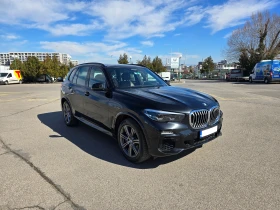 BMW X5 xDrive 40i M-Sport High Executive, снимка 3