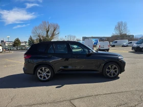 BMW X5 xDrive 40i M-Sport High Executive, снимка 4