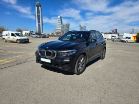 BMW X5 xDrive 40i M-Sport High Executive, снимка 9