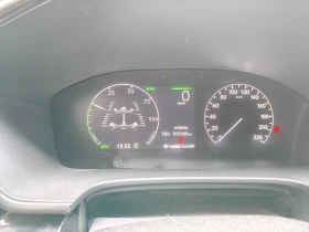 Обява за продажба на Honda Cr-v Sport Touring Hybrid 2.0 ~74 900 лв. - изображение 10