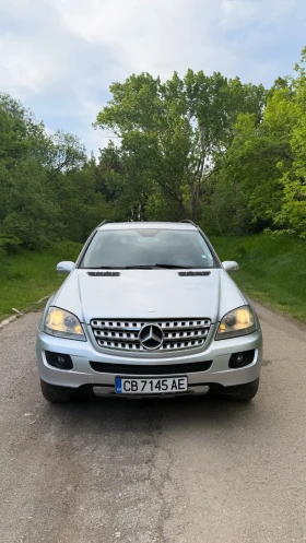  Mercedes-Benz ML 280
