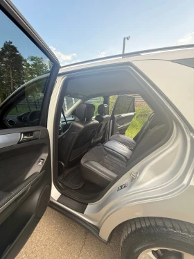 Обява за продажба на Mercedes-Benz ML 280 ~12 000 лв. - изображение 1