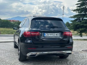 Обява за продажба на Mercedes-Benz GLC 220 2.2 CDI ~52 000 лв. - изображение 5