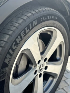 Обява за продажба на Mercedes-Benz GLC 220 2.2 CDI ~52 000 лв. - изображение 11